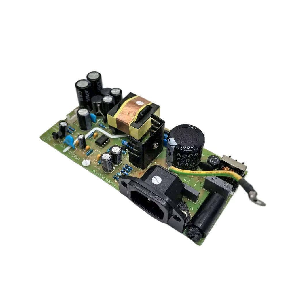 Switching Power Supply Board PSU Switch Adapter for Mixing Console Sound Craft EPM Series EPM6 EPM8 EPM10 EPM12