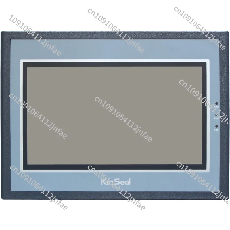 7 Inch Smart Programmable Touch Screen HMI TFT LCD USB RS232 RS485 RS422 Modbus RTU Display Touchpad 800*480