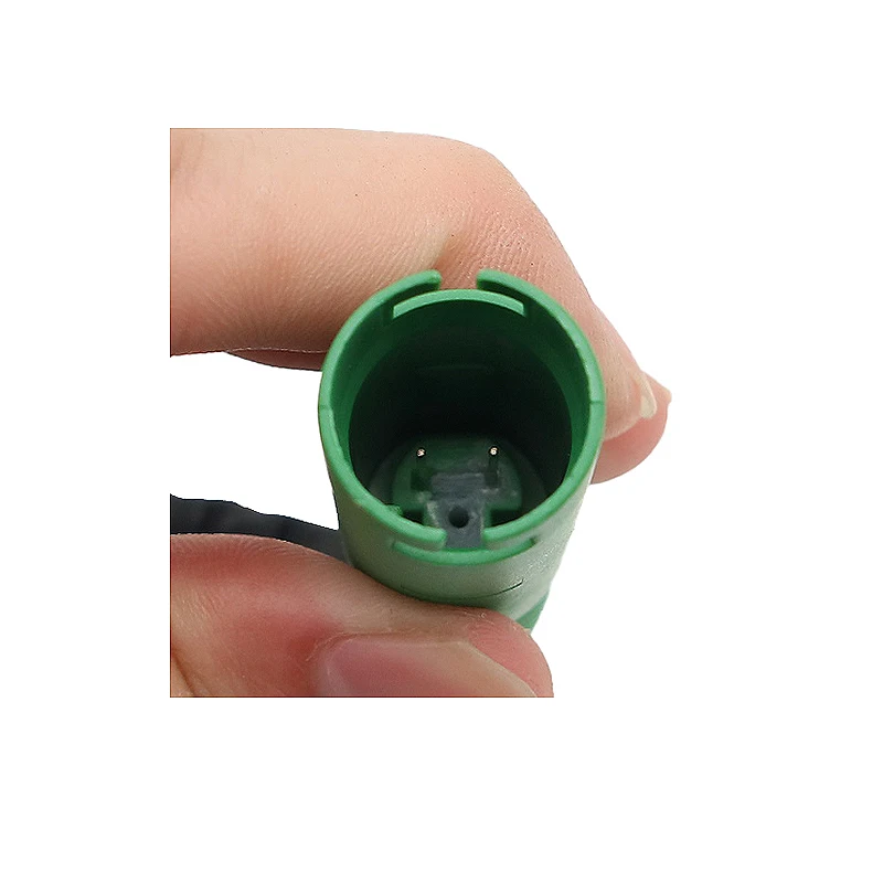 34526752375 高品質フロント左/右 ABS 車輪速センサーランドローバーレンジローバー L322 4.4L 2003 2004 2005 自動車部品