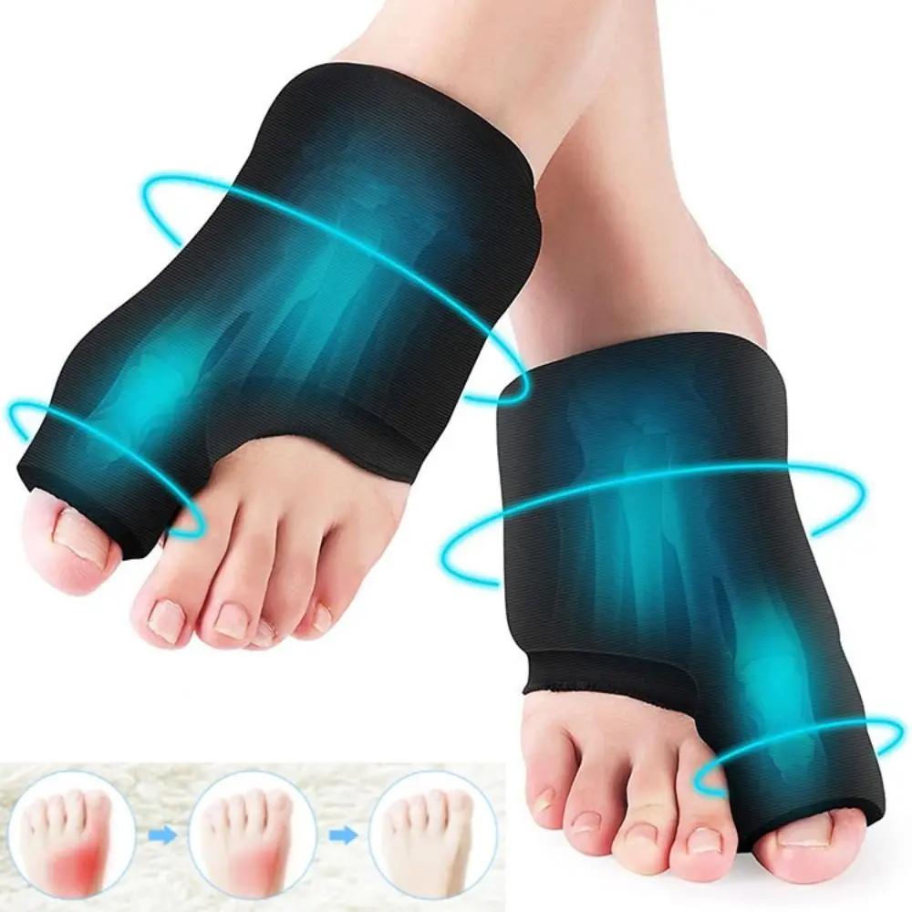 

Reusable Hot Cold Compress Socks Flexible for Plantar Fasciiti Cooling Socks Foot Pain Relief Breathable