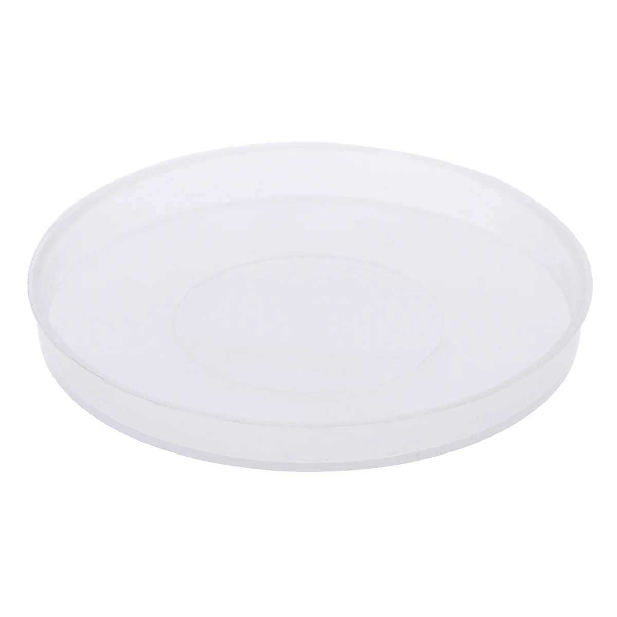 

100G Mini Empty Plastic Container For Face Cream Gel Mask Lotion Refillable Leakproof Travel Jar Pp Pots