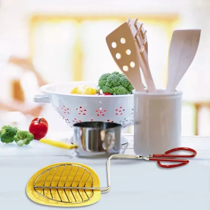 Thumbnail 4 - #22 Latest Tortilla Presses Offers