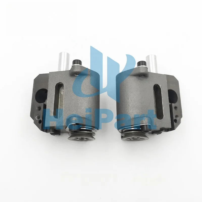 

Heidelberg Printing Machine Accessories CD102XL105 Front Suction Wind Enhanced Fidelity Delivery Nozzle F2.028.170S