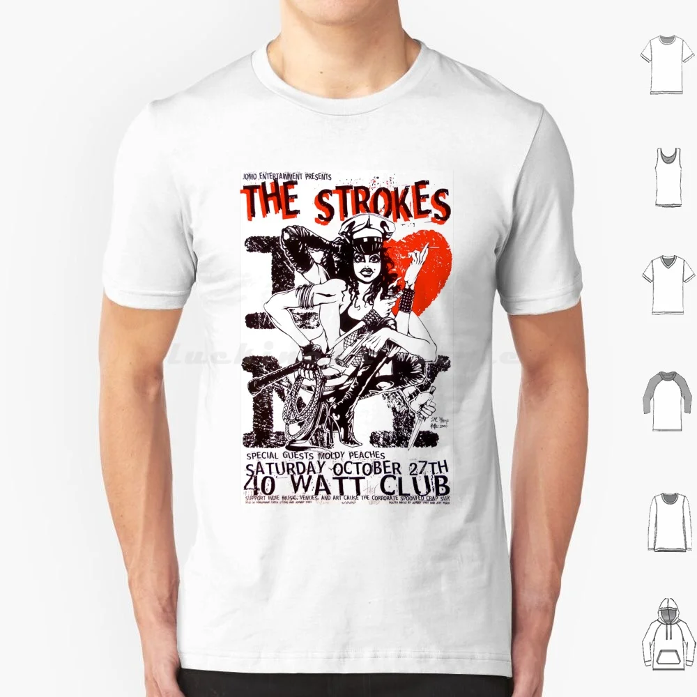 تي شيرت فني للموسيقى الكلاسيكية مقاس 6xl تي شيرت قطني رائع تي شيرت موسيقى إيندي ستروكس ألبوم الفرقة القطب الشمالي هو هذه أغنية نعرفكم 90s جولة من الفينيل #1