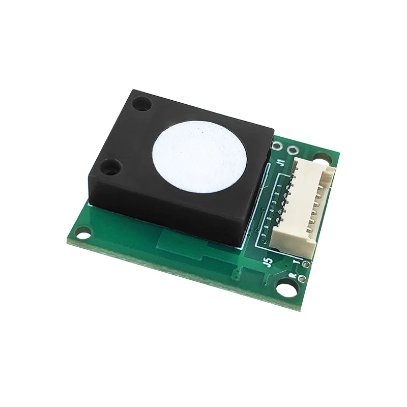 YYS Electrochemical H2S Gas Sensor Hydrogen Sulfide Sensor Module UART 0-100PPM  SC05-H2S