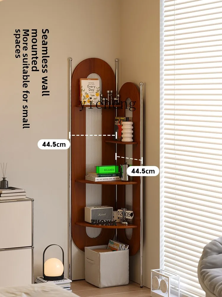 Gz Corner Rack Medi…