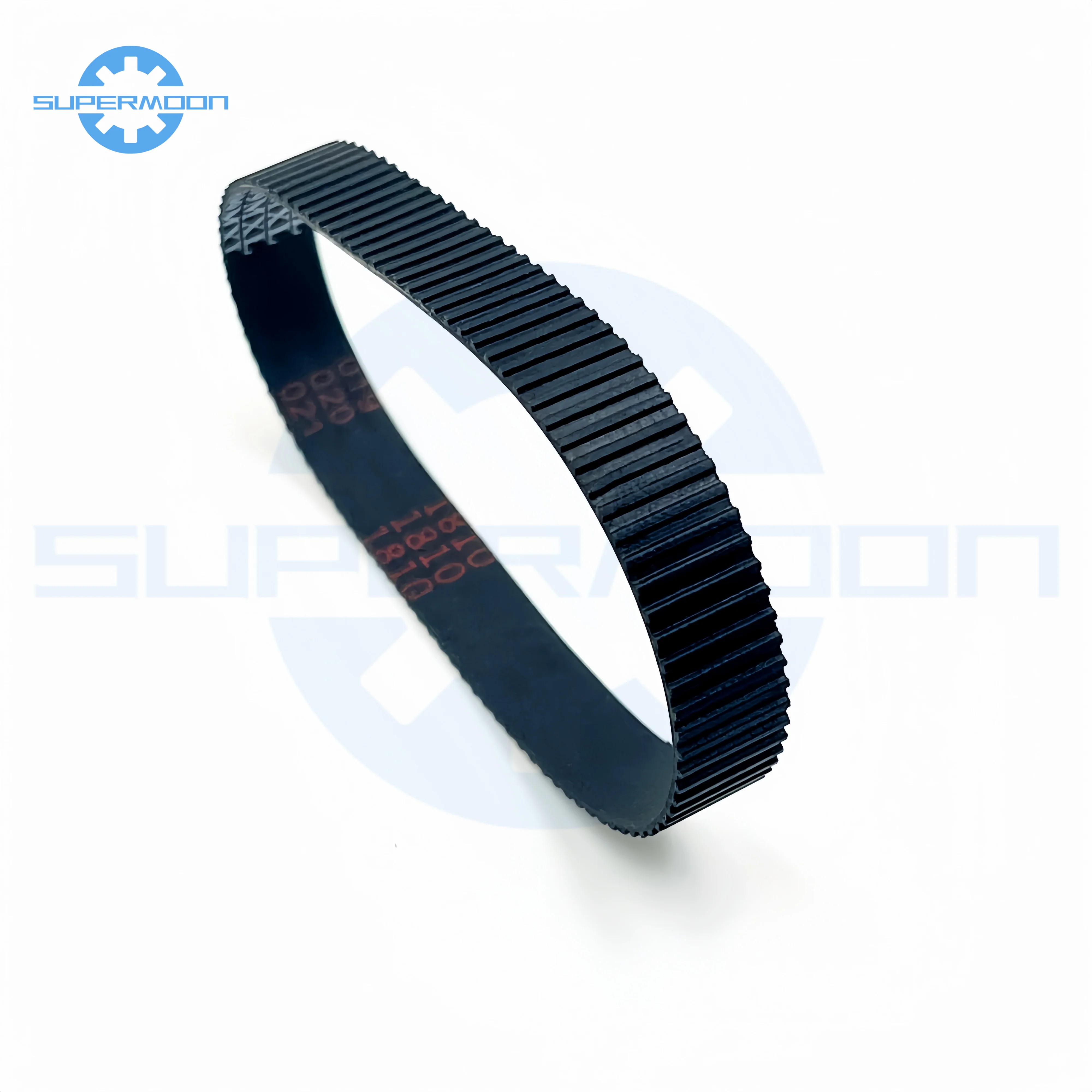 MXL Timing Belt B140 B141 B142 B143 B144 B145 B146 B147 B148 B149 B150 B151 Width 3-19mm Trapezoidal Tooth Closed-Loop Belt