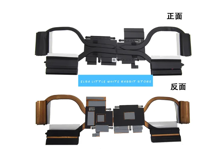 FOR Redmi G RMG2104-AJ RMG2102-AB FOR INTEL 3050 HEATSINK