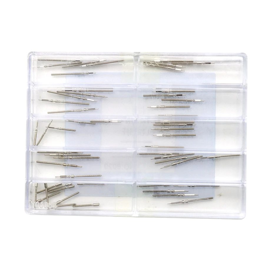 Watch parts The connecting rod between the movement and the case is suitable for various types of movements such as 2824/8200