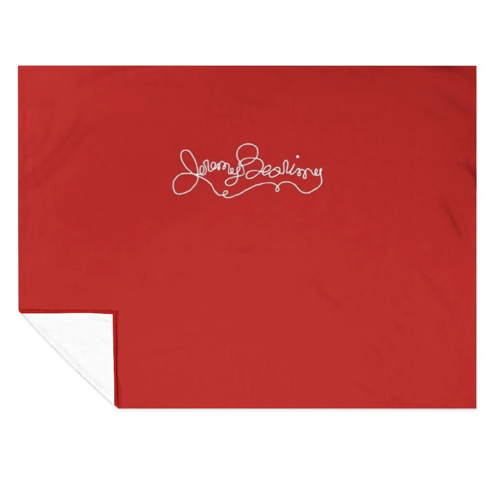 

BEST SELLER - Jeremy Bearimy Merchandise Essential T-Shirt Throw Blanket heavy to sleep Warm Cute Luxury Brand Blankets