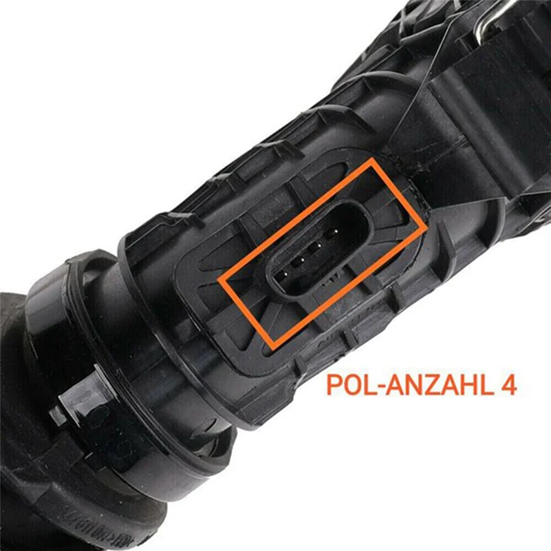 【Price Drop !!】4Pin Engine Intake Air Duct Mass Air Flow Sensor A6420901642 For Mercedes-Benze-Class W212 S212 C207 09-16 A64209