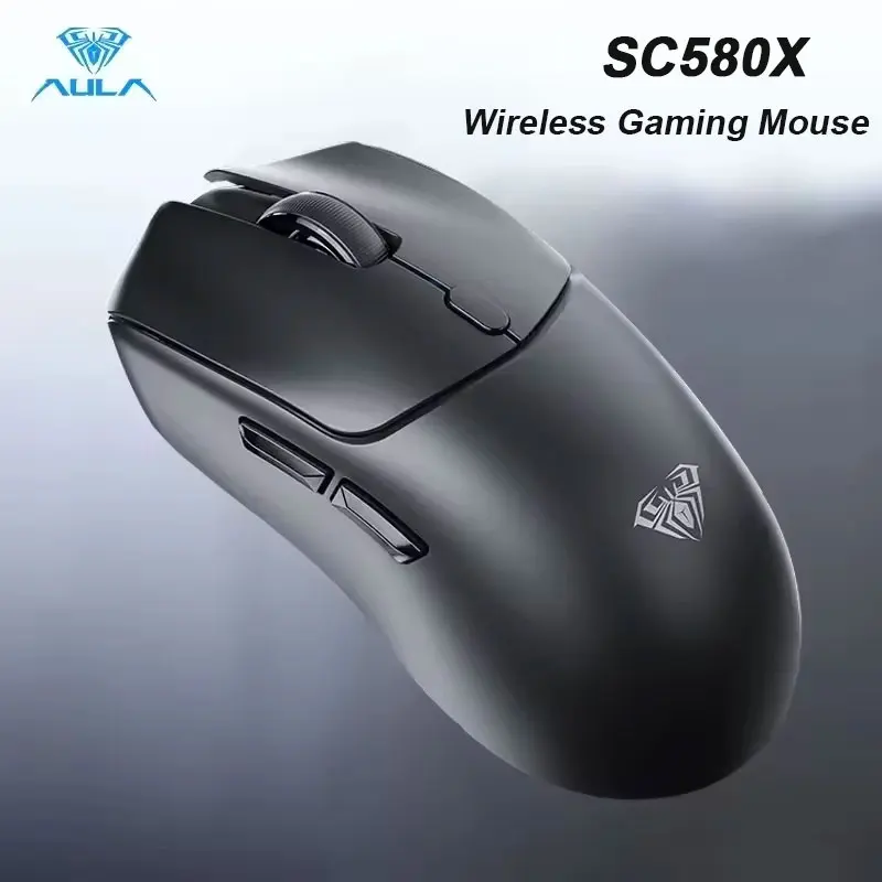 Aula SC580X Wireles…