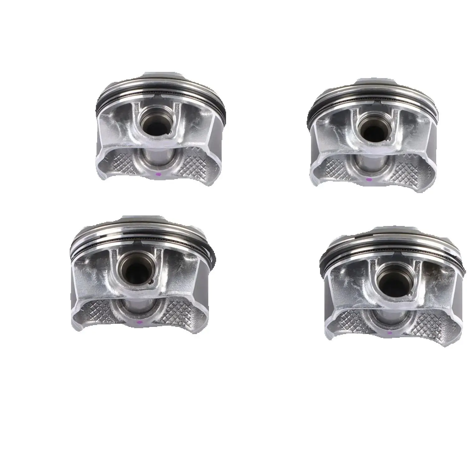 11257601181 Piston and Ring Set STD for MINI Cooper Countryman Paceman 2010-2016 1.6L N18B16A
