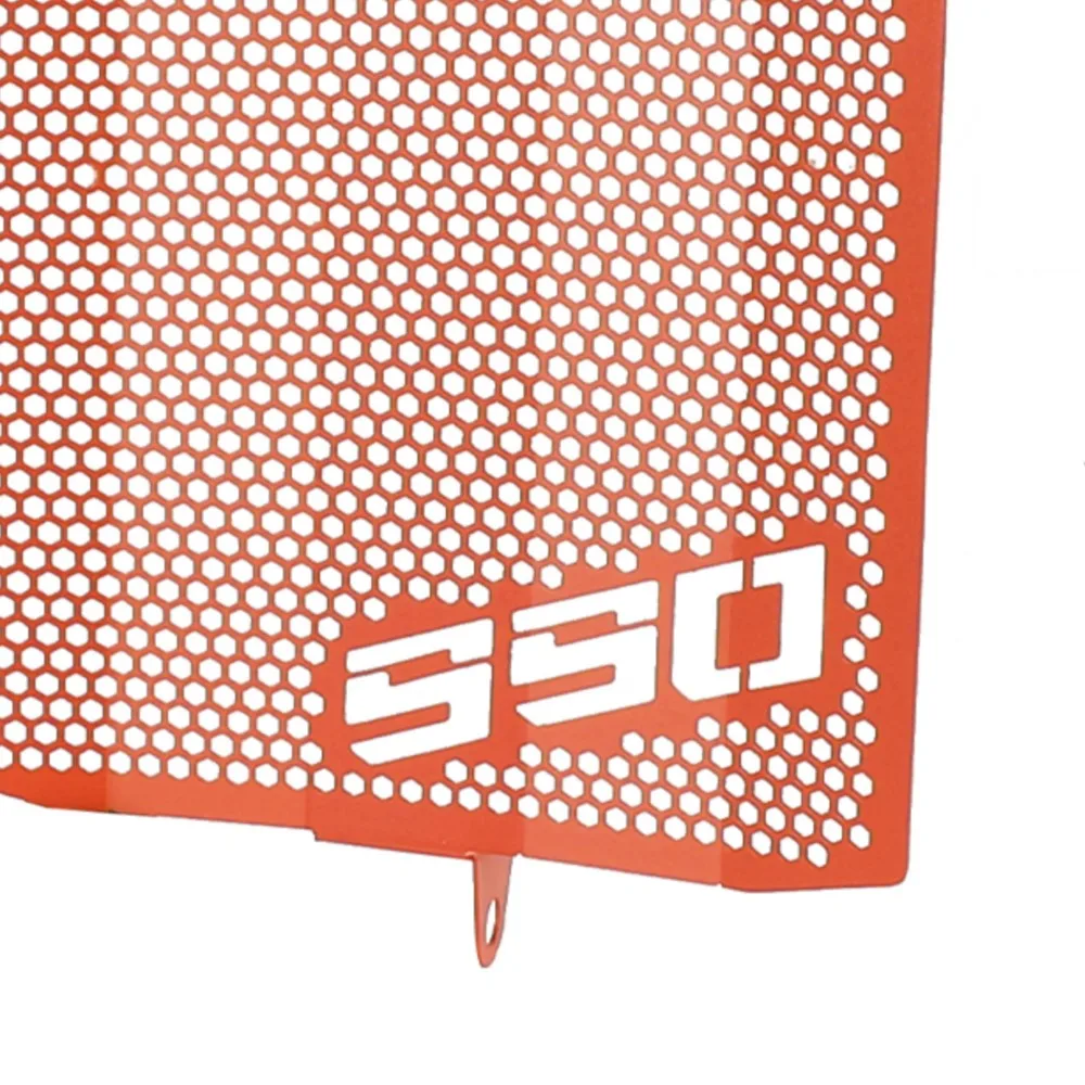 

Motorcycle Accessories Radiator Guard Grille Cover Protector For 990 Supermoto SMT 990 SMR LC8 2009 2010 2011 2012 2013 2014