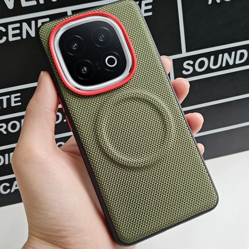 Case For Iqoo Z10 T… - image