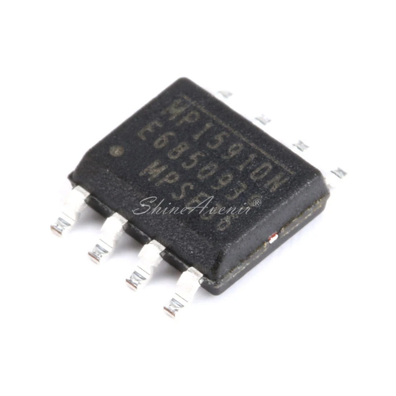 10PCS MP1591DN-LF-Z MP1593DN-LF-Z MP2303ADN-LF-Z MP2307DN-LF-Z MP24943DN-LF-Z MP2494DN-LF-Z SOP-8 New Original