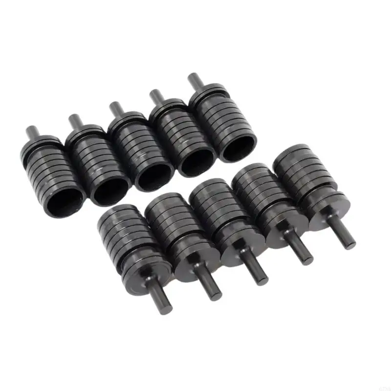 

G7NA Transmission Oil Plungers JF011E JF015E 33510N-01 33510N-02 RE0F10A RE0F11A F1CJA F1CJB Improved Driving Experience