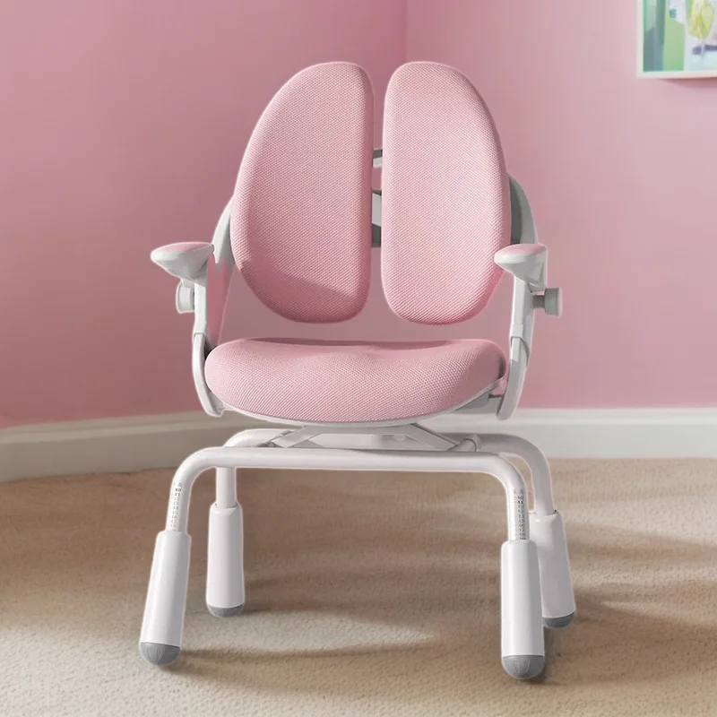 Child Car Chair Children's Stool Armchair Chairs Party Events Study Rocking Kindergarten Nursery Kids Recliner Baby Eating High