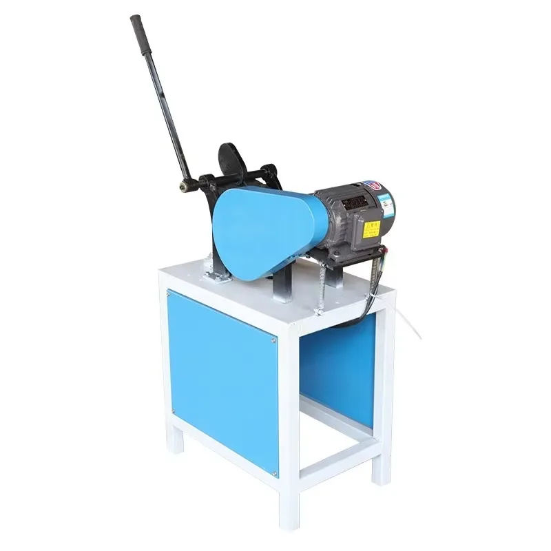 

Небольшой ручной высокоскоростной станок для резки труб, прецизионная резка для нержавеющей стали, железа, алюминия, портативный, прочный