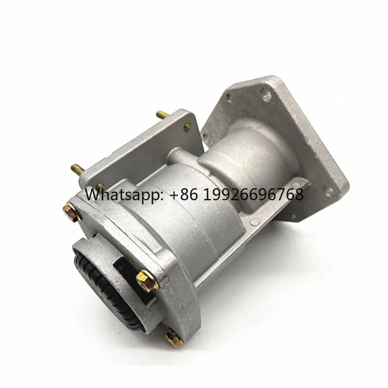 

Auto Parts for Heavy Trucks Engine Chassis Wearing Parts P420 G470 Brake System Master Pump 1324664 New for Pump Truck