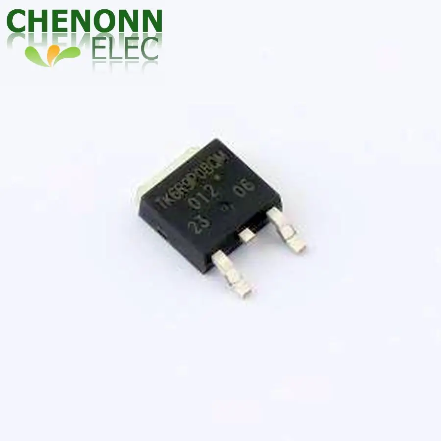 20PCS/LOT TK6R9P08QM,RQ (MOSFETs)