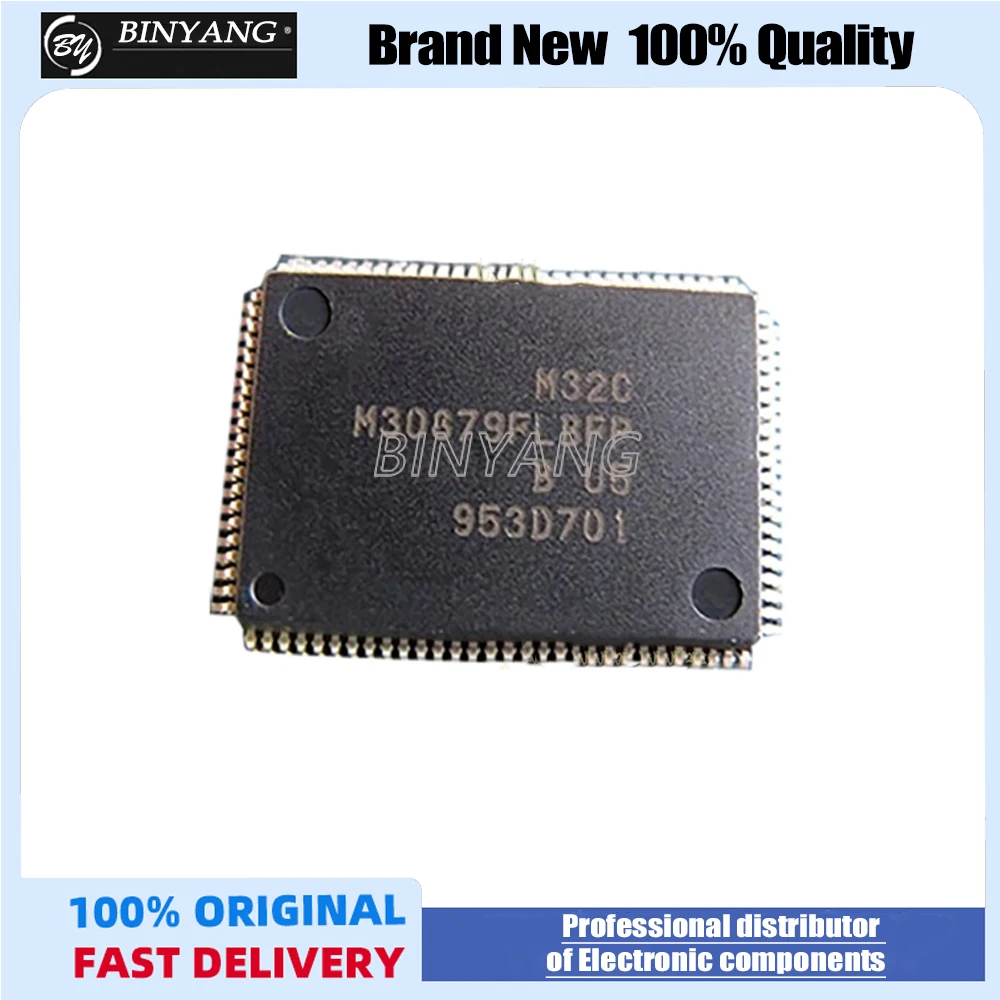 1-pCs-lote-m30879flbfp-m30879-m38027e8fp-m38027-qfp-100-novo-ic-original-importado