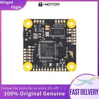 T-MOTOR F7 Flight Controller W/BMI270 Gyroscope 5V/2A BEC Support 3-6S Input Voltage For RC FPV Racing Drone