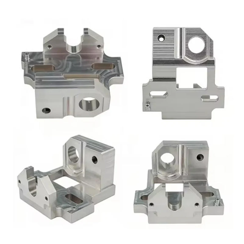 

Customized Metal Parts Stainless Steel Aluminum Turning Cutting Milling Precision Rapid Prototype Machining Service