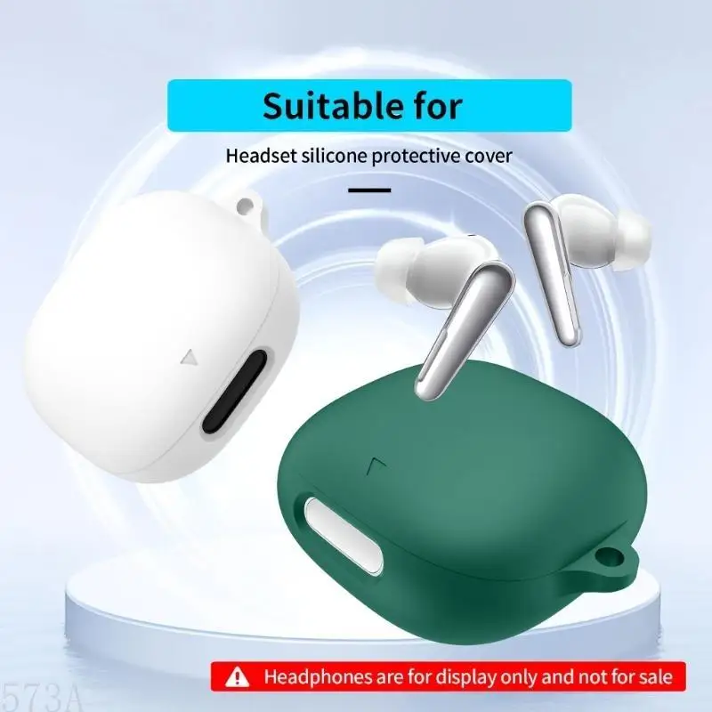 573a для 4 Shock -Resyper Shell Wearphone Ryeve Rescount Resataint Counts Antidust Pashable Silicone Cover Case