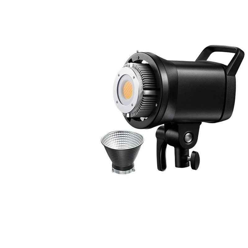 

SL60W прямая трансляция второго поколения, светодиодная фотография, заполняющий свет, видеосъемка всегда