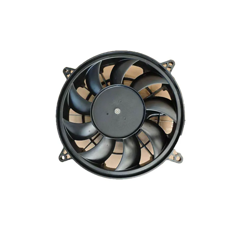 

Factory Hot Sale BBL335 24V Brushless Dc Condenser Cooling Axial Fan