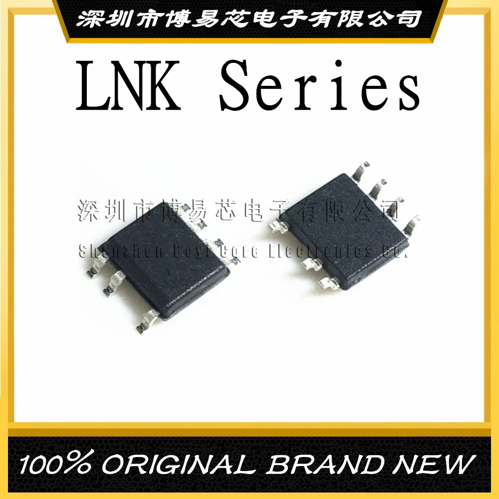 

LNK584 585 586 603 604 605 606 613 614 615 616 623 625DG D1 Original Product