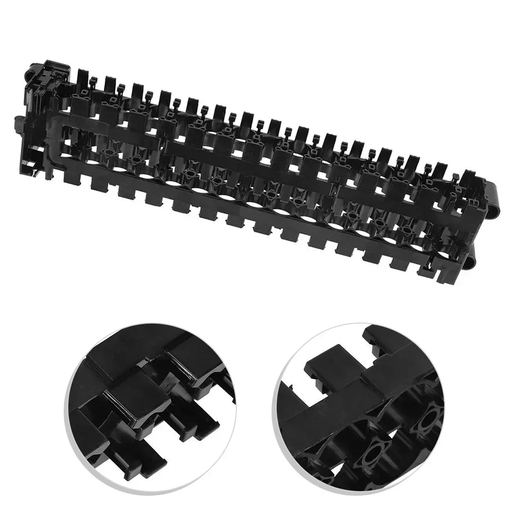 1pc Battery Box Holder Plastic Support Frame For Xiaomi For M365 Electric Scooter Battery Bracket Battery Box Accessories