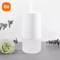 Xiaomi Mijia Automatic Perfume Machine Set Air Freshener Spray 4 Gear Bedroom Toilet Lasting Fragrance Deodorizing Househeld Car