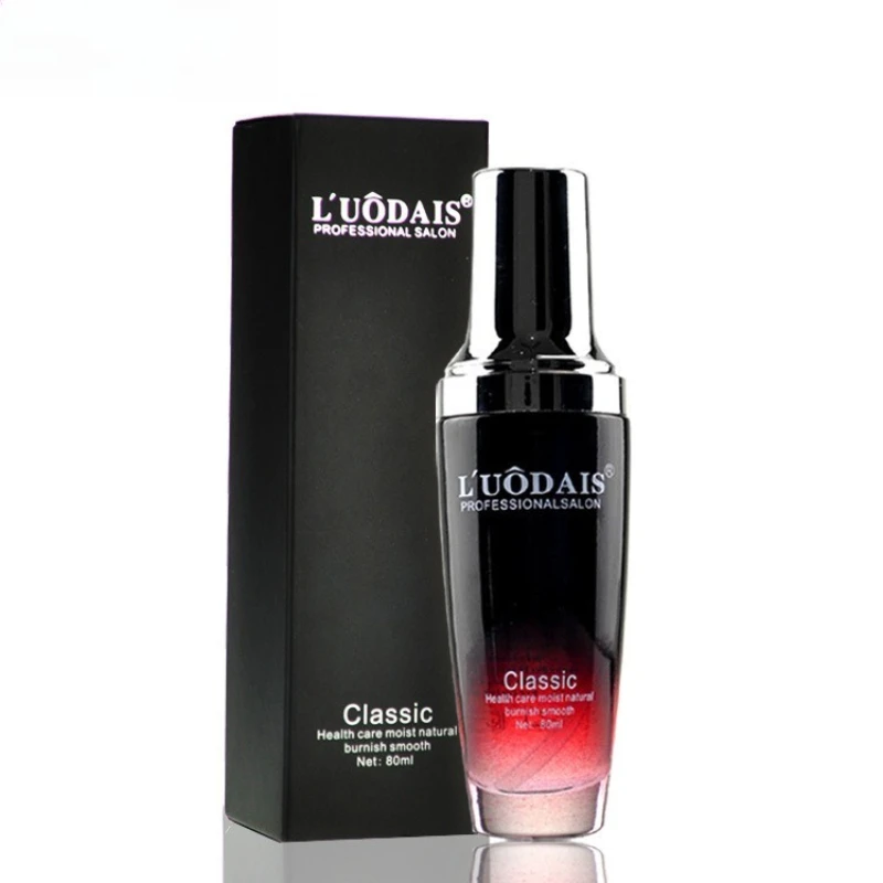 زيت جوهر العناية بالشعر إصلاح مصل العطر منتجات تنعيم غسل مكيف مجاني زيت الذيل للنمو السريع