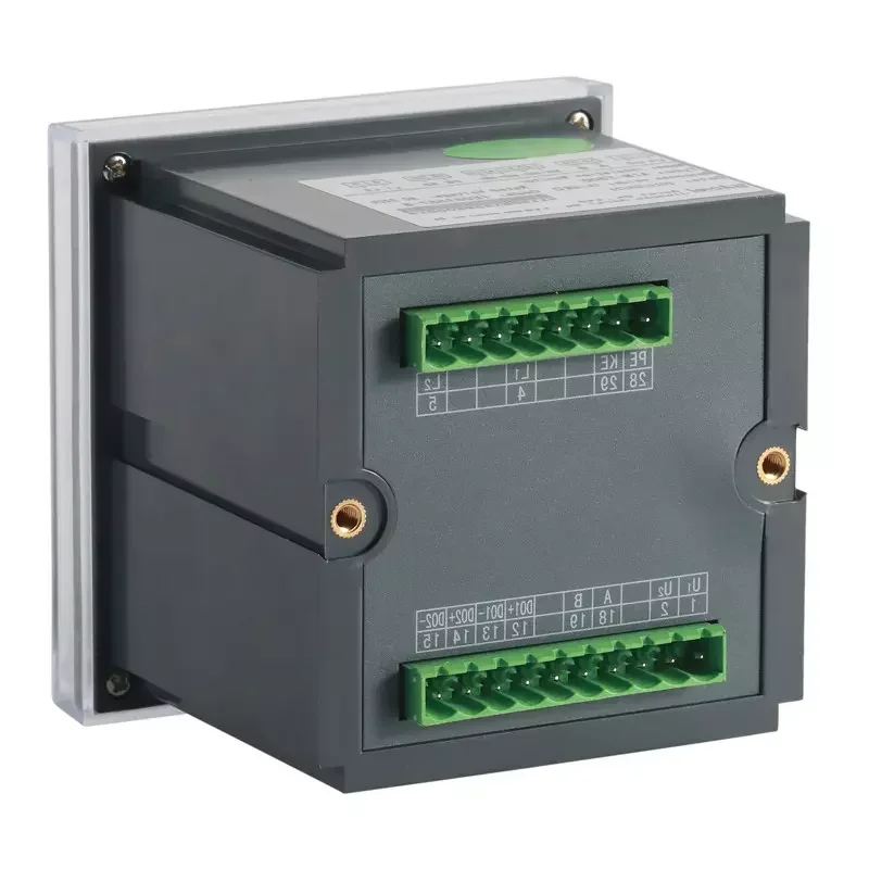 

Промышленная изоляция AIM-T300 для низковольтной искровой системы с изоляцией, предупреждающей сигнализацией неисправностей