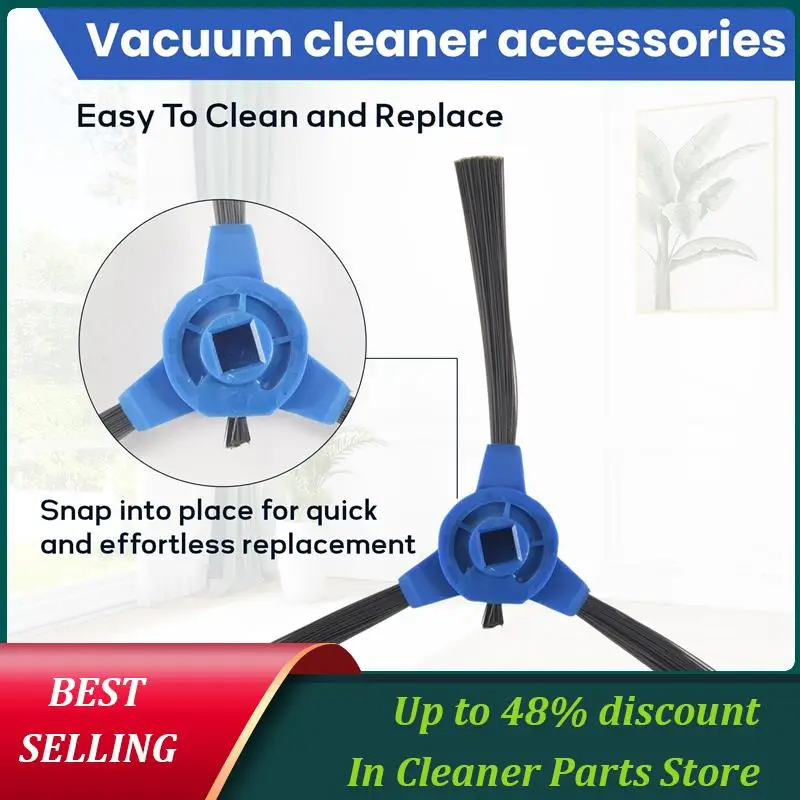 Satisfied Suitable For Eufy Robovac 11S Robovac 12 Robovac 15C Robovac 30 Robov…