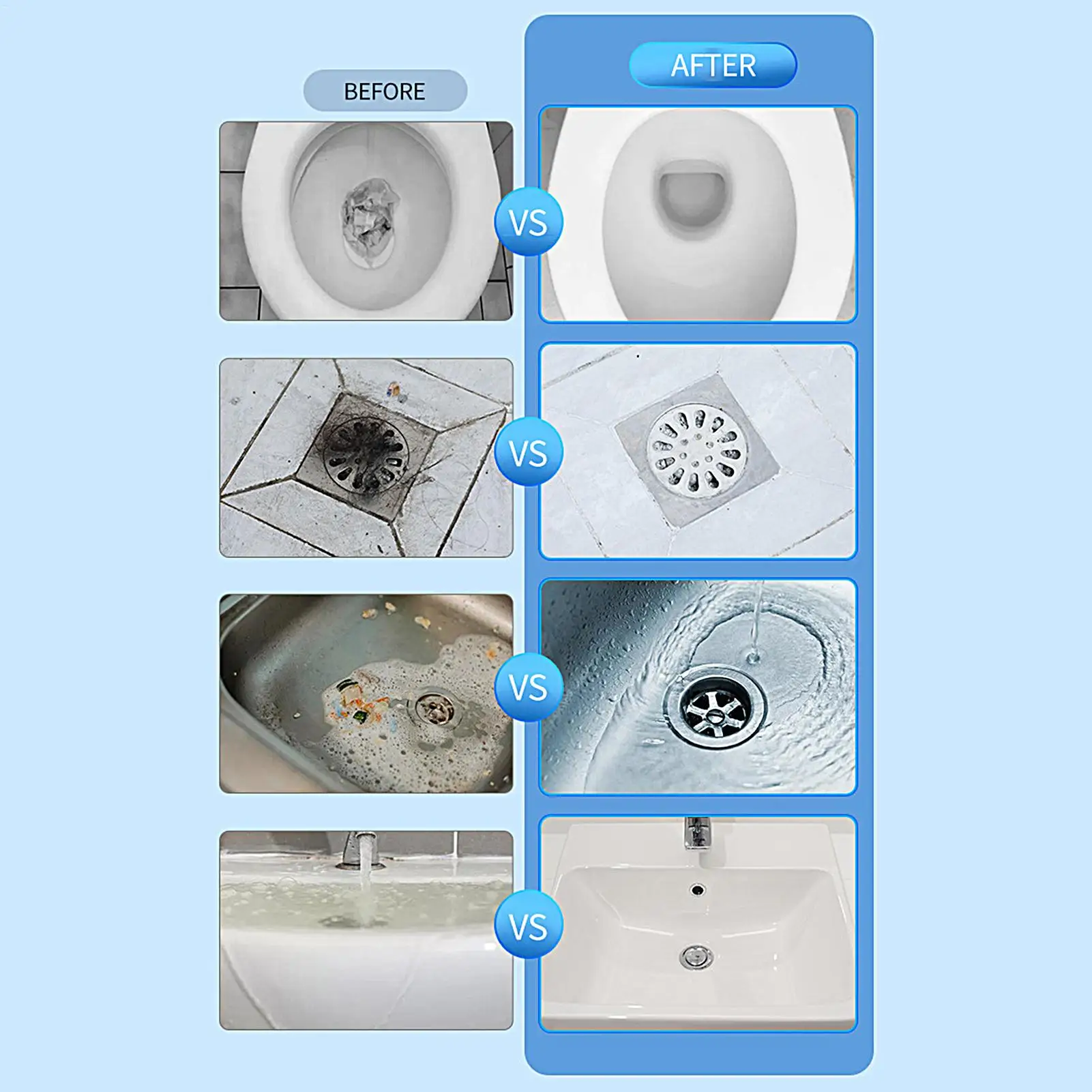 Washing Machine Cleaner Refrigerator Rubber Ring Mold Stain Remover Mildew Stain Gel Household Use Wall Tile Mold Remover Gel