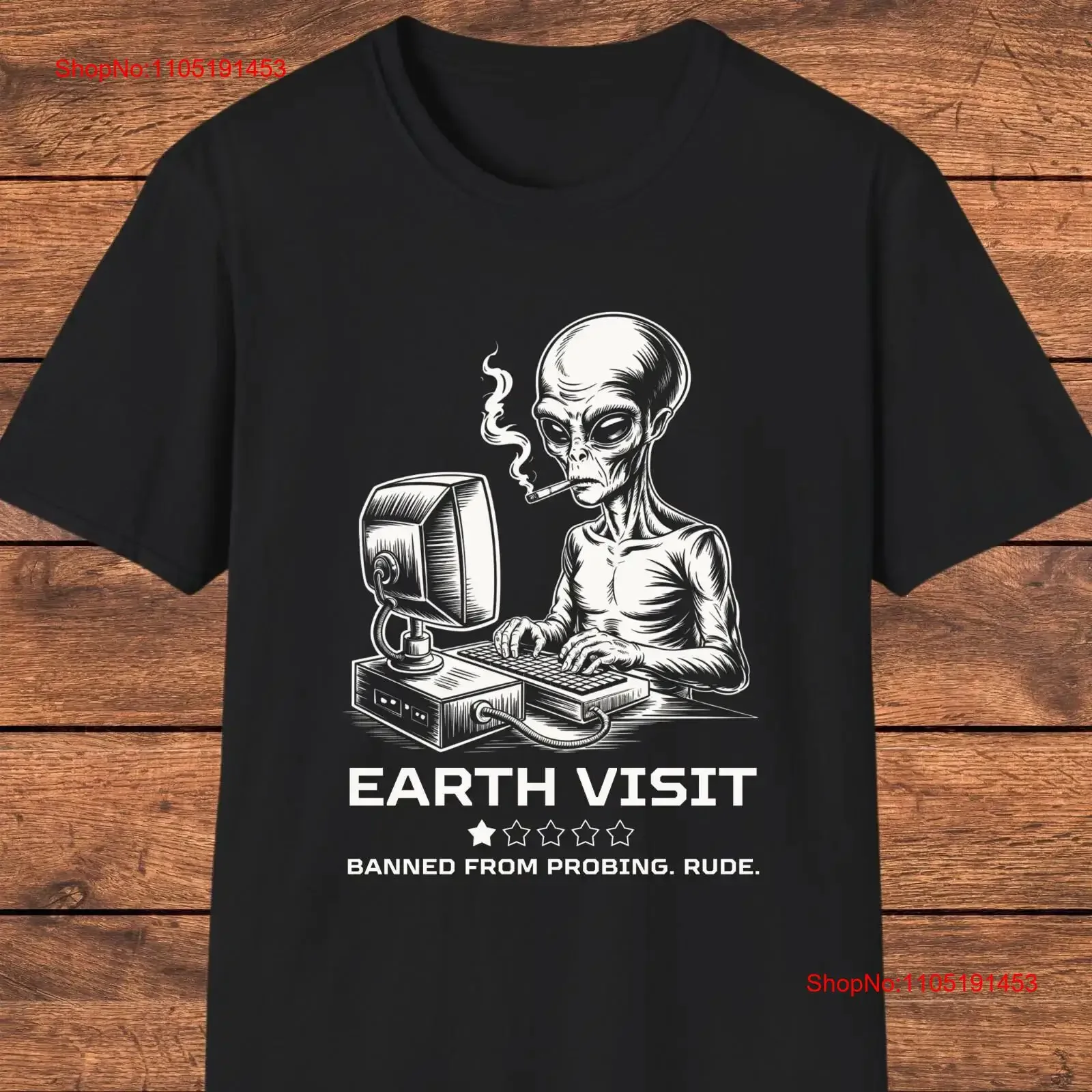 Alien Earth Review … - image