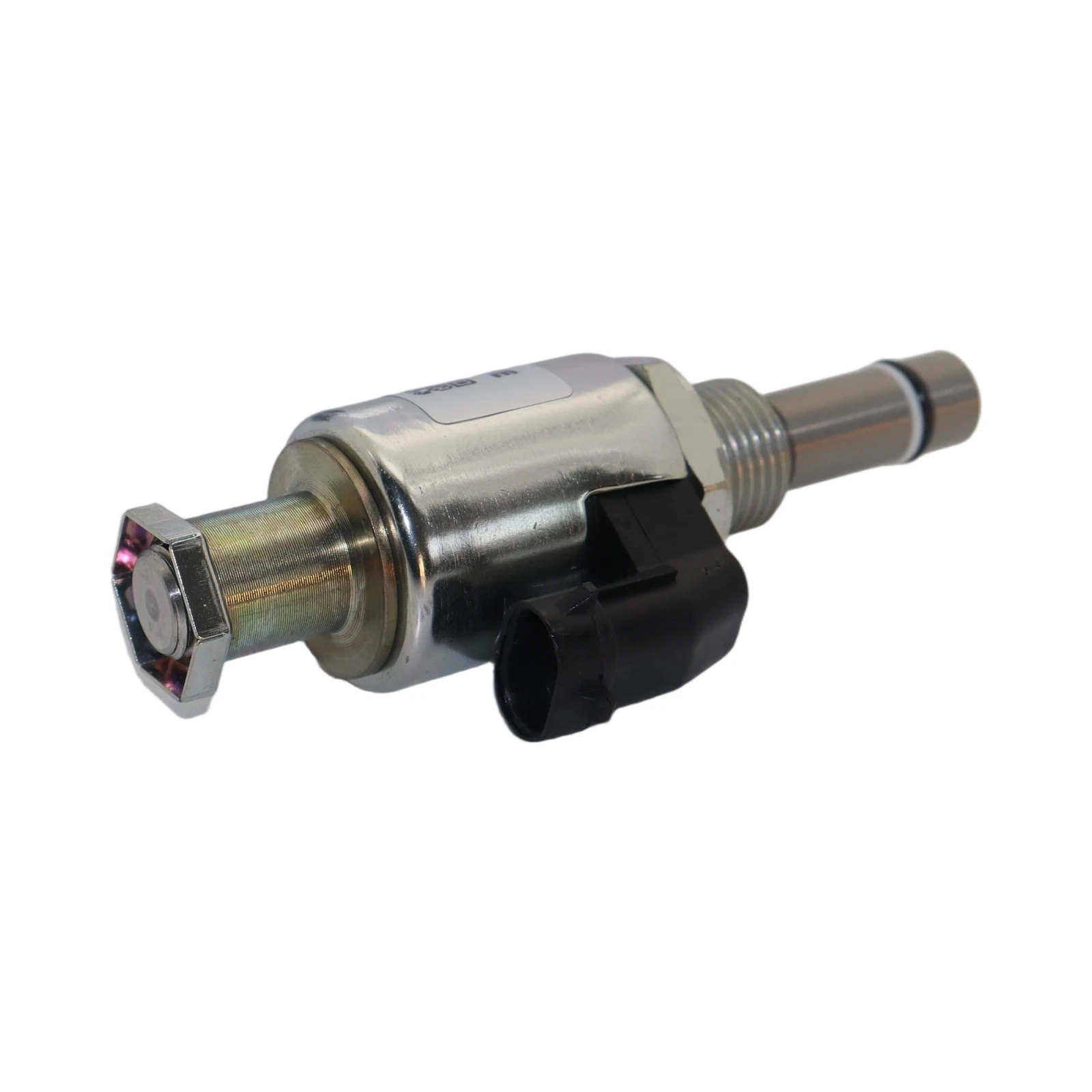 1070677 - 1255636 12V Solenoid Valve For Caterpillar CAT 836 Earthmoving Compactor