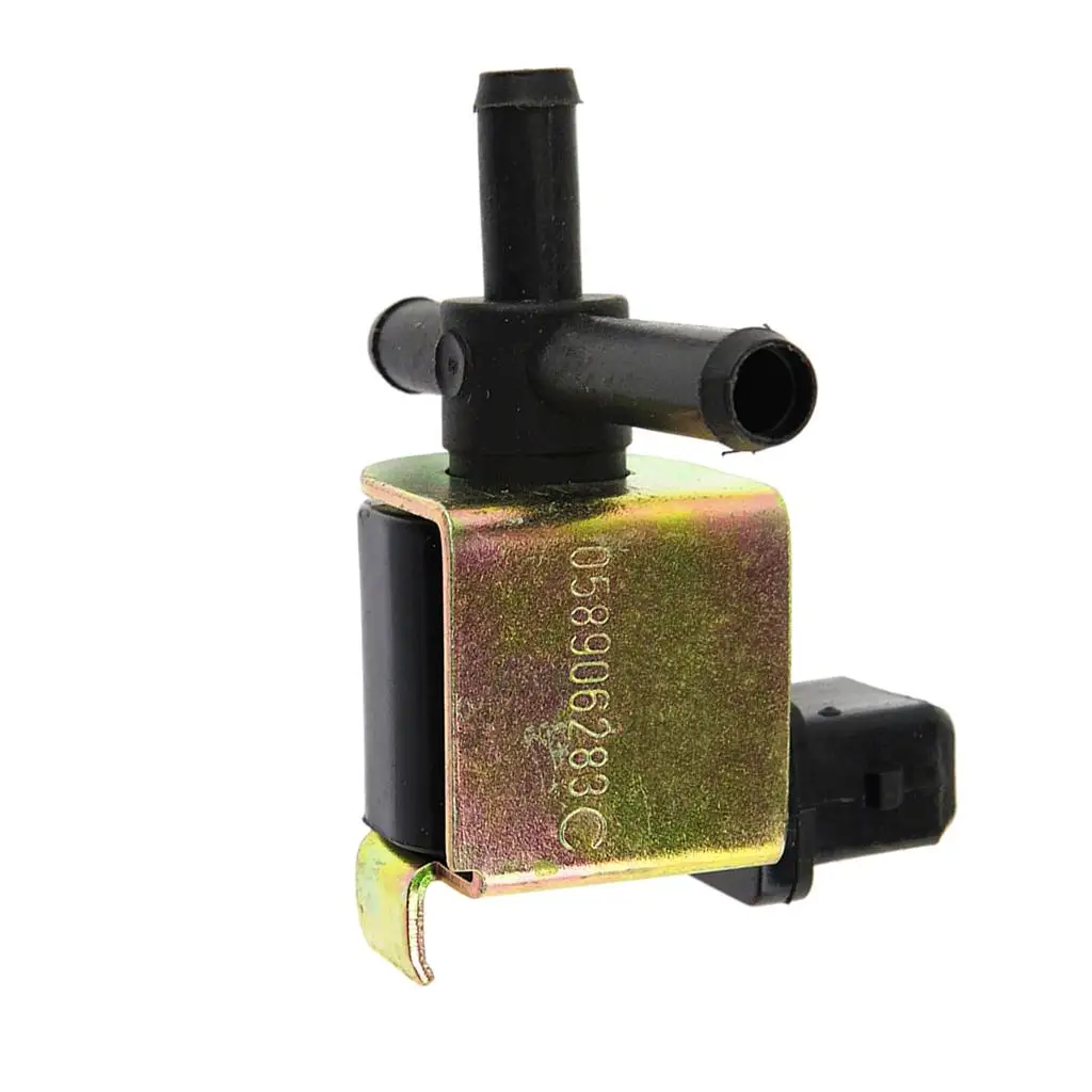 

Электромагнитный клапан повышения давления зарядного устройства подходит для Audi A4 S4 TT 1.8T