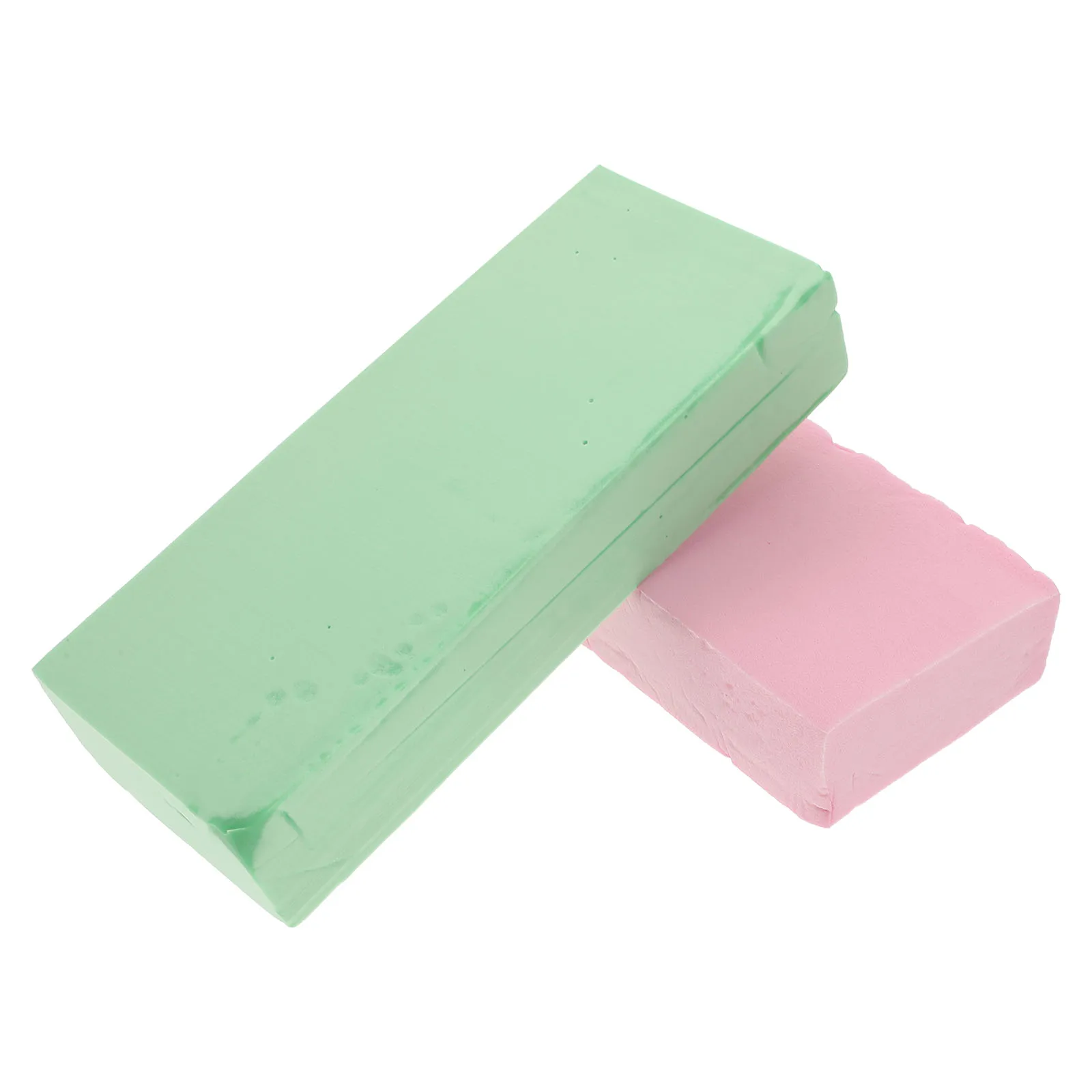 

2Pcs Water Absorbing Sponge for Art Painting Crafts Clean Up Tasks Eco Friendly Craft Sponge for Artists and