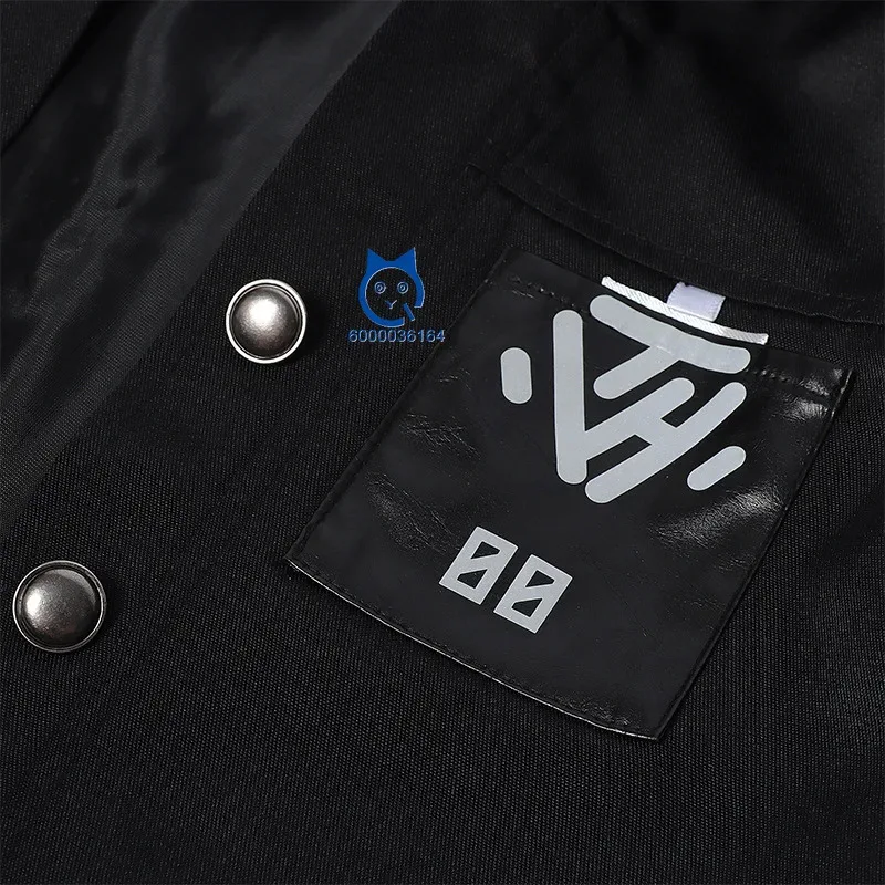 لعبة الحب والفضاء العميق الشخصية الرئيسية أزياء تنكرية ملابس أنيمي موحدة للنساء بدلة معركة الهالوين الحب لعب الأدوار المباشرة