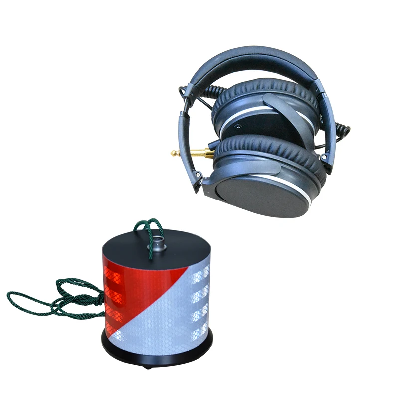

CL200 For 2meters Underground Pipe Water Leakage Detector Pipe leak detector