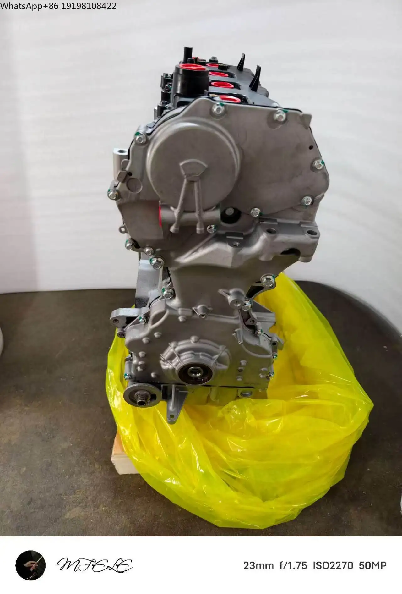 Factory Price Brand New 2.5L QR25 QR25DE DDTI Diesel Engine for Nissan NP300 Navara D22 D40 Pathfinder Sentra Terra Altima