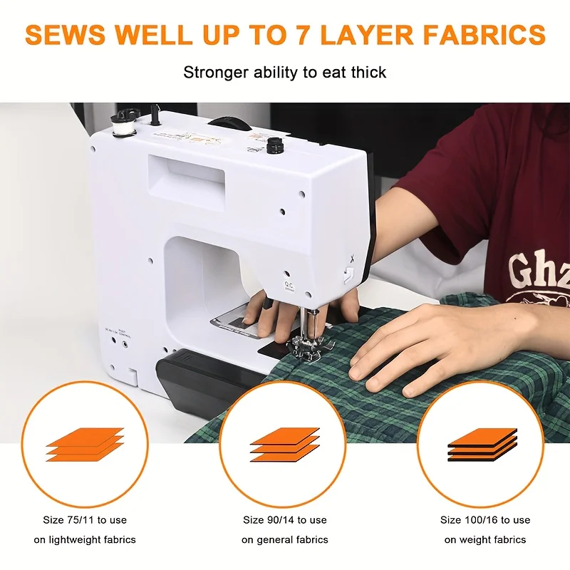 Thumbnail 2 - #7 Latest Sewing Machine Extension Tables Updates
