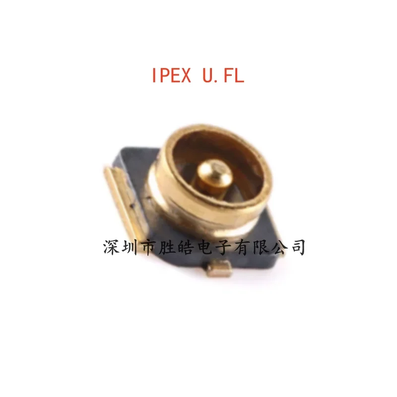

(10PCS) NEW IPEX U.FL IPEX4/antenna Pedestal RF Coaxial Antenna Pedestal Terminal Block Board Terminal