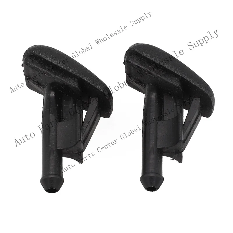 L+ Reliable Solution for Windshield Washer System Spray Nozzle for 3 Series
