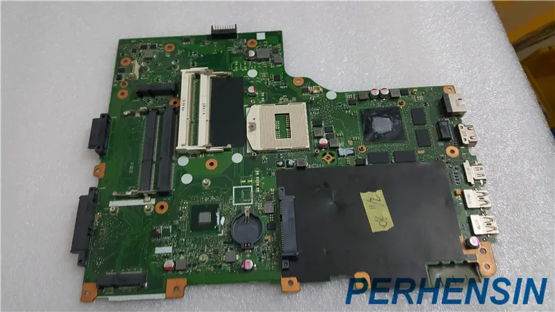 

Оригинальная материнская плата для ACER ASPIRE V3-772, основная плата EA70, 100% работает отлично