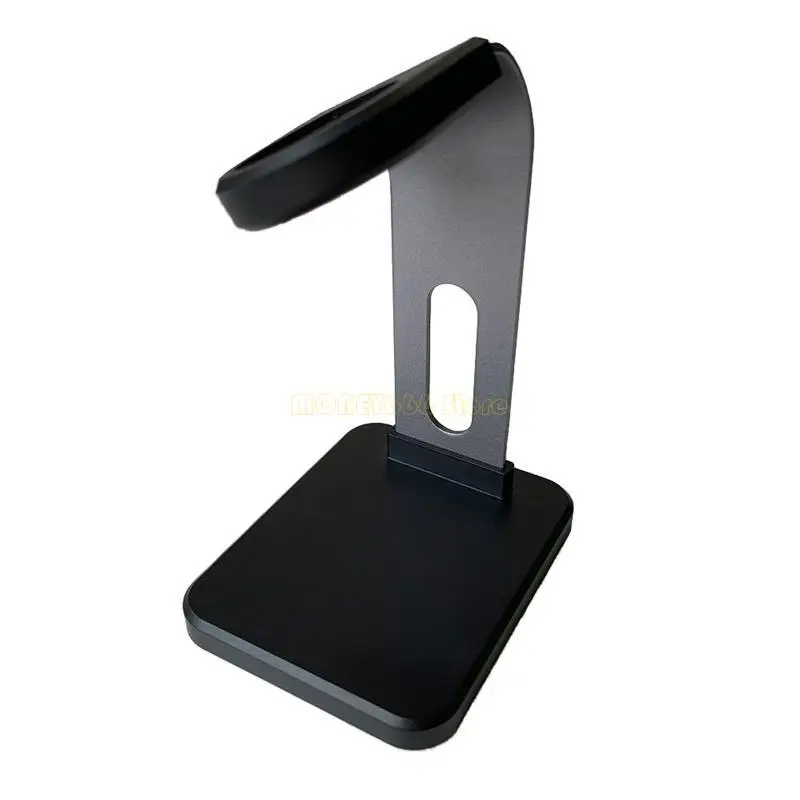 F62C Wireless Charging Cable Bracket Adapter Dock for Apple Watch 1 2 3 4 5 6